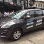Beli Suzuki Ertiga Diesel Hybrid, Gratis 1.500 Liter Pertadex