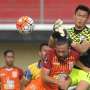 Barito Imbang Lawan Pusamania