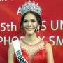 Video Kekecewaan Puteri Indonesia 2016 soal Kasus Prostitusi Online