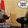 Empat Meme Kocak "Impian Tak Sampai" SBY