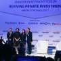 Investor 24 Negara Berkumpul, Bank Mandiri Tawarkan Investasi
