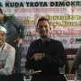 Bonie: Saya Bertanya Dimana Posisi SBY di Antara FPI, Agus, Kita