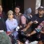 Jupe-Nikita Mirzani Bertemu di Polres Jaksel, Ini yang Terjadi