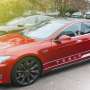 Tesla Tarik 14.123 Unit Kendaraan Akibat Masalah Airbag