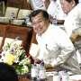 Jusuf Kalla Bahas RUU PMI