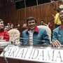 Rhoma Irama Beri Sinyal Mau Maju di Pilpres 2019