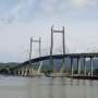 Jembatan Merah Putih Jadi Jembatan Terpanjang di Indonesia Timur
