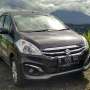 Ertiga Diesel Hybrid Transmisi Otomatis Bakal Segera Hadir
