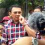 Ahok: Jangan Bad News Is A Good News, Itu Nggak Benar