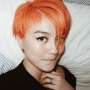 Agnez Mo Pamer Rambut Baru dan Cincin, Dilamar?