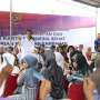 Tahun Ini, BRI Salurkan Bantuan Pangan Non Tunai