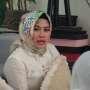 Lucky Resha Kumpulkan Alumni 212 di Rumahnya