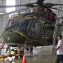 Helikopter Agusta Westland 101