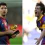 Dilabeli Messi Baru, Bojan Mengaku Frustasi