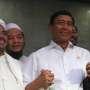 Wiranto Ungkap Kenangan Berjuang Bersama Rizieq