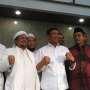 Rizieq Pastikan Aksi "112" Hanya Digelar di Istiqlal