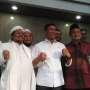 Rizieq Akan Jadi Saksi Kasus Ahok, Polisi Siap Tambah Pasukan