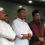 Hasil Pembicaraan dengan Rizieq Dilaporkan Wiranto ke Jokowi
