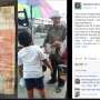 Kasihan, Kakek Penjual Donat Ini Ditipu Pakai Uang Mainan