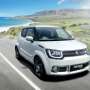 Suzuki Ignis Siap Diluncurkan di Semester Pertama