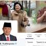 SBY "Berkicau" Lagi: Sebut Wiranto, Habib Rizieq dan Islamofobia