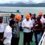 Kemenhub Perkuat Infrastruktur Laut dan Udara di Maluku Utara