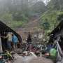 Longsor Situbondo Rusak 7 Rumah Warga