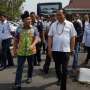 Budi Karya Pastikan Proyek Strategis di Kalteng Tak Mangkrak