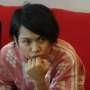 Dirawat, Istri Aming Bantah Hamil