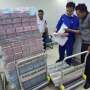 Kuartal I, Mandiri Salurkan Kredit Infrastruktur Rp202 Triliun