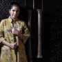 Blak-blakan, Annisa Pohan Beberkan Kondisi Terkini Ani Yudhoyono