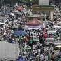 Kekerasan pada Jurnalis, FPI: Itu Ulah Provokator!