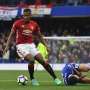 Valencia Ingin Enam Tahun Lagi di MU