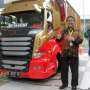 Mitsubishi Fuso Incar Kenaikan Penjualan 10 Persen di 2017