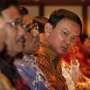 Kembali Jadi Gubernur, Ahok Belum Mau Rombak Pejabat