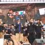 Kampanye Terakhir, SBY Kasih Restu dan Lagu untuk Sang Putra