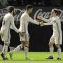 Menang di Kandang Osasuna, Madrid Kembali ke Puncak La Liga