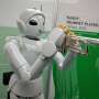 5 Robot dengan Keahlian Unik
