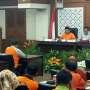 Hari Pertama Kembali Jadi Wagub, Ini yang Dilakukan Djarot