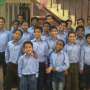 Kisah Lelaki India yang Mengadopsi 22 Anak Pengidap HIV