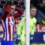 Goda Griezmann, MU Tawarkan Gaji Rp4,9 M per Minggu