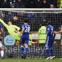 Gol Indah Brady Batalkan Kemenangan Chelsea di Turf Moor