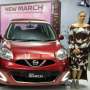 Peminat Terbesar Nissan March Ternyata Kaum Hawa