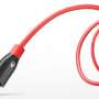 Kabel Ini Terbuat dari Bahan Anti Peluru