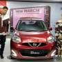 Luncurkan Model Terbaru, Ini Banderol New Nissan March
