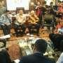 Angket Ahok Gate, PDIP: Jika Gampangan, Turunkan Derajat DPR