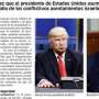 Dikira Donald Trump, Koran Ini Pasang Foto Komedian Alec Baldwin