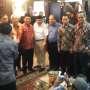 Pengajuan Hak Angket 'Ahok Gate' Dibacakan Dalam Rapat Paripurna