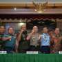 Persiapan Pelaksanaan dan Pengamanan Pilkada DKI