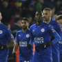 Kalah Lagi, Leicester Semakin Dekat dengan Zona Merah